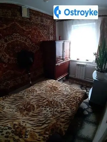 2-кімнатна будинок, 35 м², вул. Зачепилівська, Харків