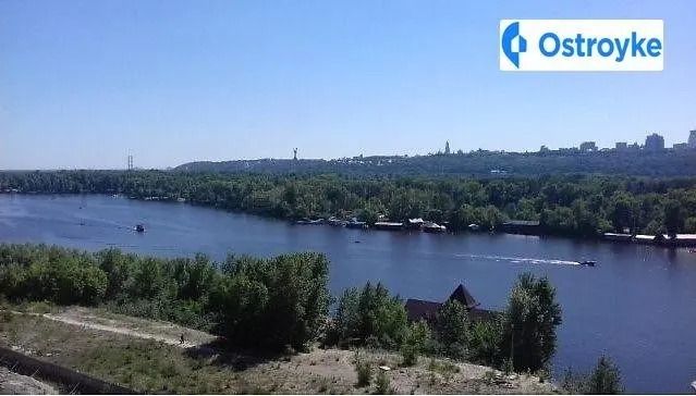 Євгена Маланюка улица — фото 1