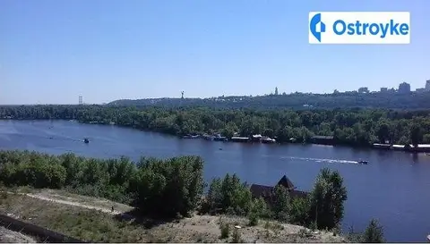 1-кімнатна квартира, 56 м², вул. Євгена Маланюка, Київ