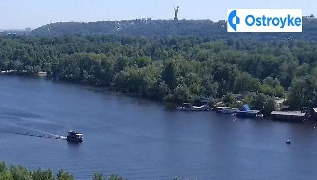 Євгена Маланюка улица — фото 2