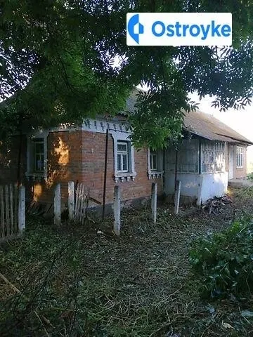 Продаж будинку, 63 м², Тиврів — фото 1