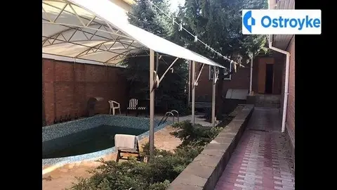 4-комнатная дом, 220 м², вул. Приморська, Одесса
