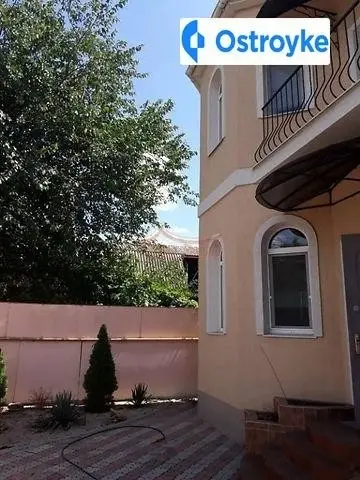 Чубаевка,Ромашковая