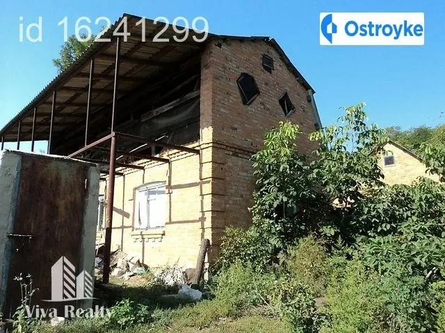 Продаж будинку, 85 м², Липовець — фото 3