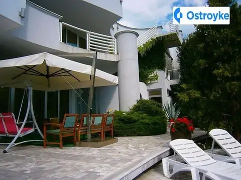 5-комнатная дом, 625 м², Одесса