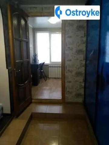 3-кімнатна будинок, 58 м², вул. Астраханська, 6Б, Харків