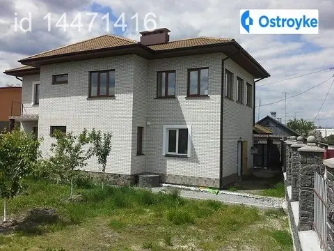5-кімнатна будинок, 198 м², вул. Західна, Житомир