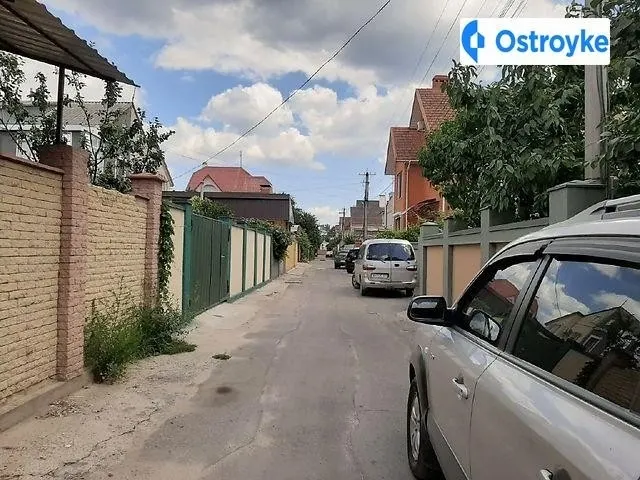 Дача Ковалевского улица — фото 1