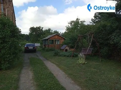 Продаж будинку, 85 м², Жовква