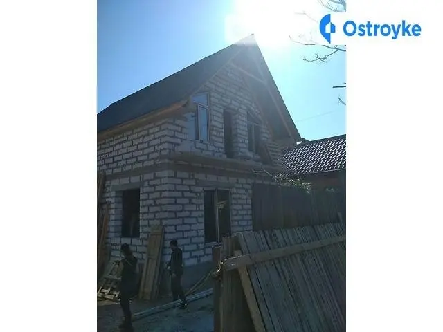 Продаж будинку, 100 м², Одеса — фото 2