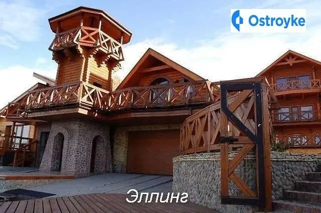 Продаж будинку, 1600 м², Київ — фото 2