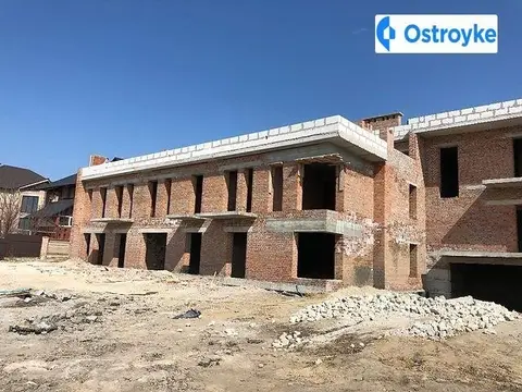4-кімнатна будинок, 115 м², вул. Далека, Тернопіль