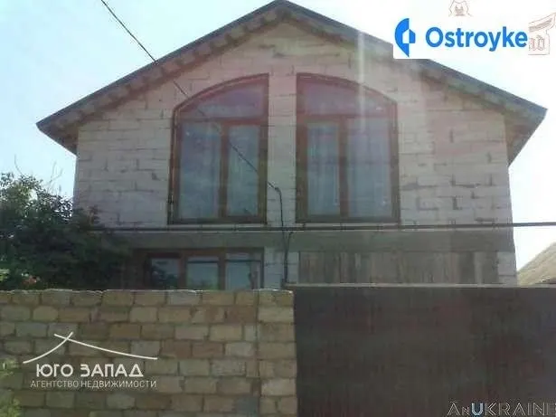 Продаж будинку, 210 м², Одеса — фото 1