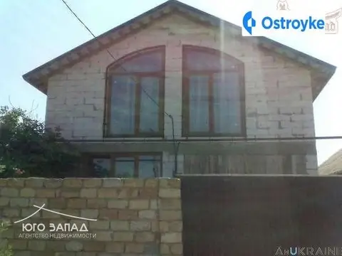 Продажа дома, 210 м², Одесса