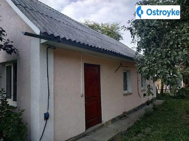Продаж будинку, 35 м², Немирів — фото 2