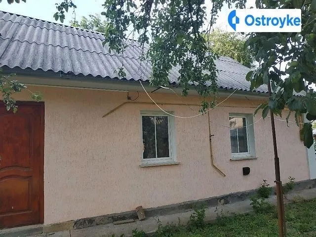 Продаж будинку, 35 м², Немирів — фото 1