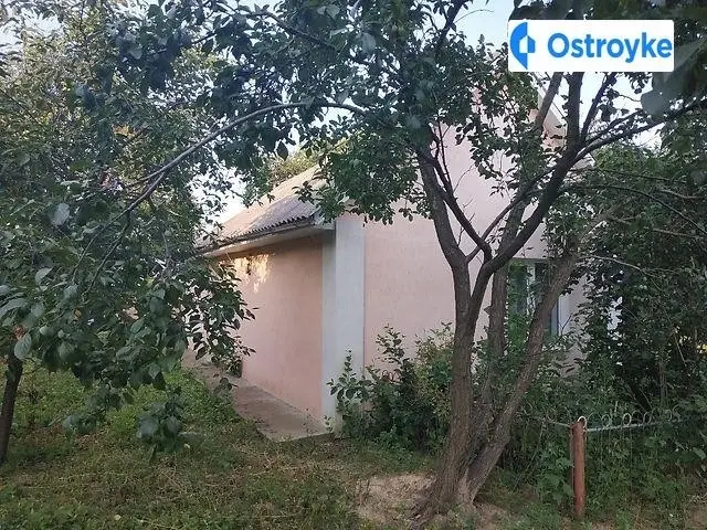 Продаж будинку, 35 м², Немирів — фото 4
