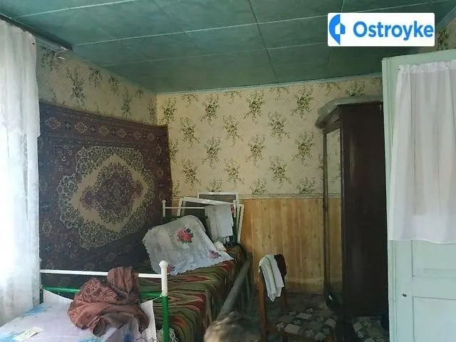 Продаж будинку, 35 м², Немирів — фото 5