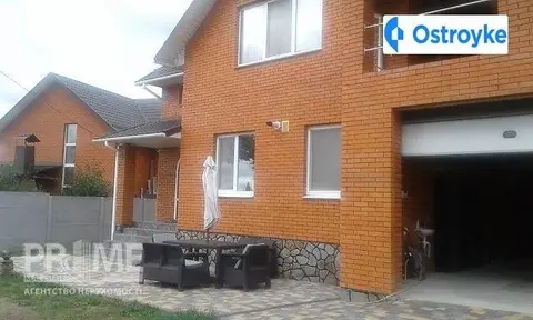 Продажа дома, 180 м², Винница