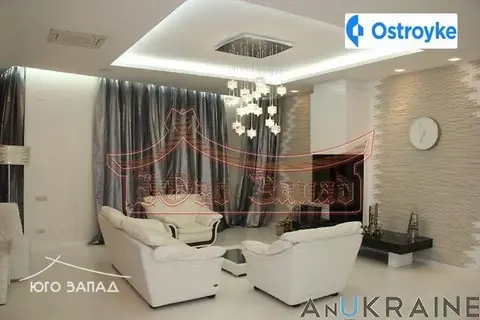 8-комнатная дом, 839 м², вул. Приморська, Одесса