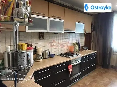 5-комнатная дом, 160 м², пров. Мукачівський, Одесса