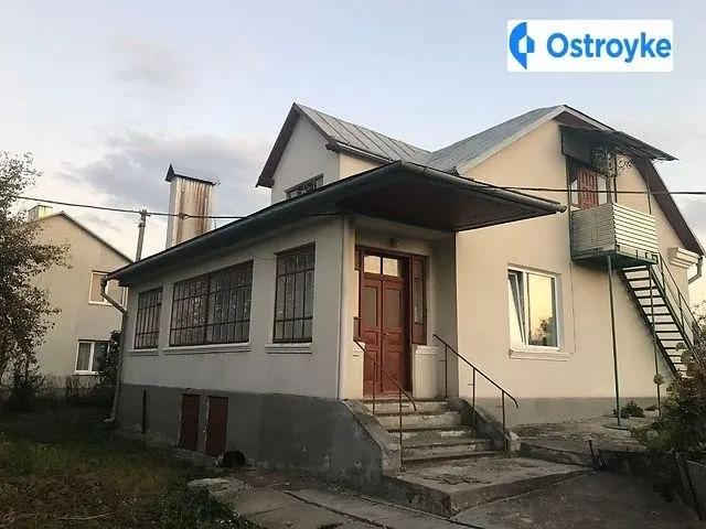 Продаж будинку, 110 м², Тернопіль — фото 1
