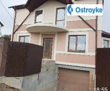 4-комнатная дом, 190 м², масив Ветеран, Винница