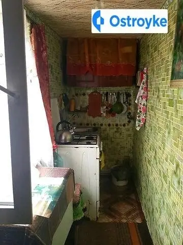 Продажа дома, 37 м², Житомир