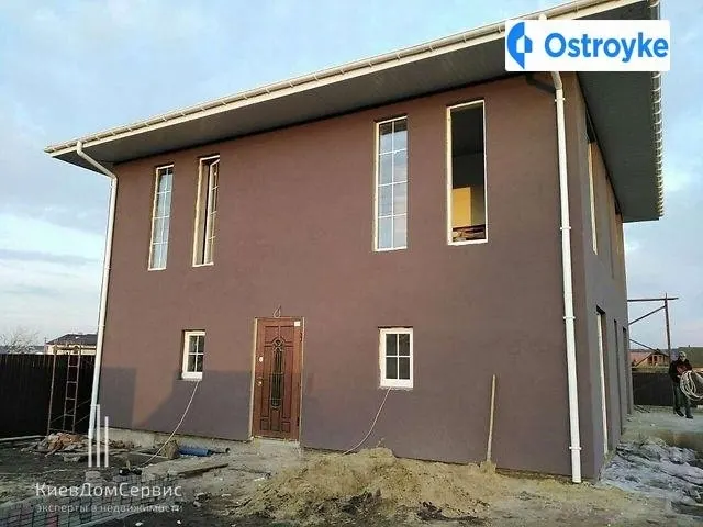 Дачная улица — фото 1