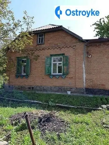 Продажа дома, 52 м², Новые Санжары