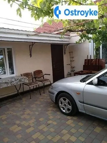 5-комнатная дом, 103 м², вул. Мичурина площадь, Одесса