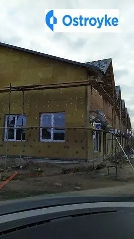 Продажа дома, 98 м², Луцк — фото 1