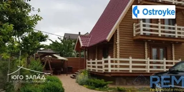 Береговая улица — фото 1