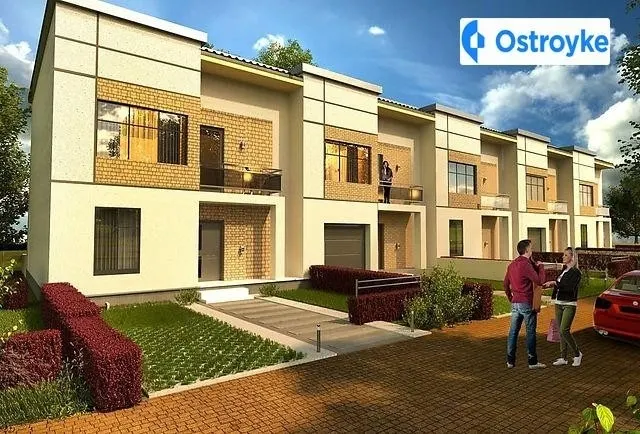 Продаж будинку, 130 м², Івано-Франківськ — фото 1