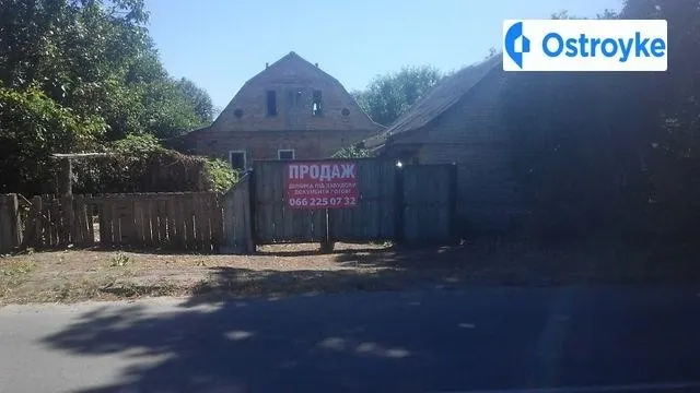 Продаж будинку, 76 м², Вишгород — фото 1