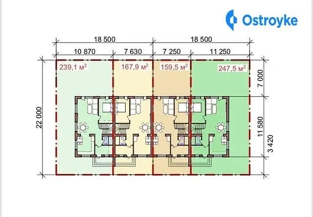 Продаж будинку, 141 м², Івано-Франківськ — фото 5