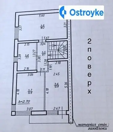 Продаж будинку, 115 м², Івано-Франківськ — фото 4