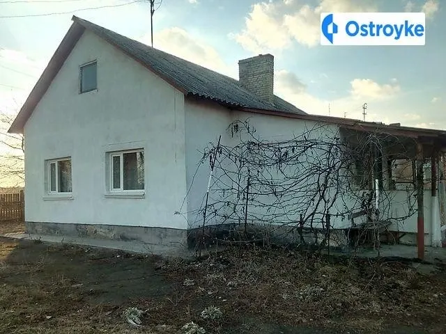 Продаж будинку, 70 м², Макаров — фото 1