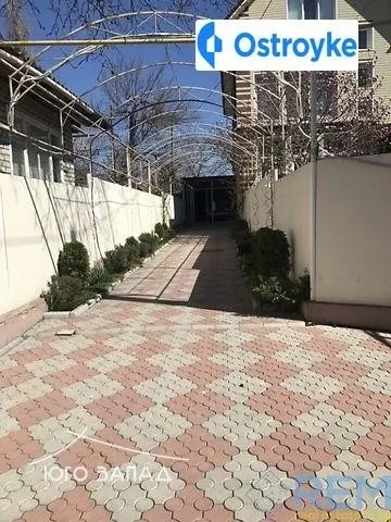 Офицерская улица — фото 1