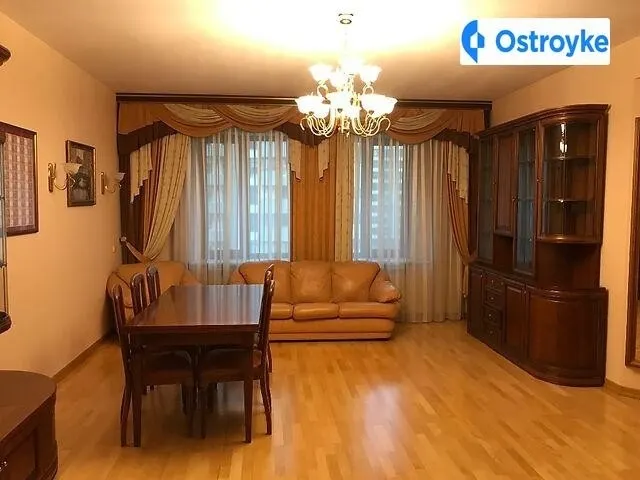Драгомирова улица — фото 1