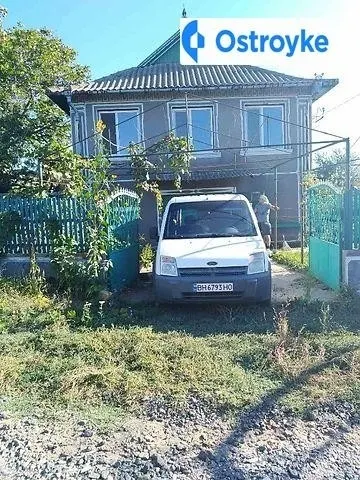 Продаж будинку, 160 м², Одеса — фото 1