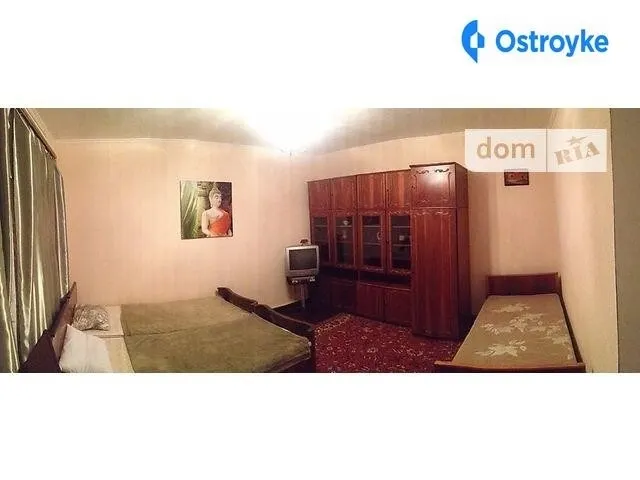 Николаевская дорога — фото 1