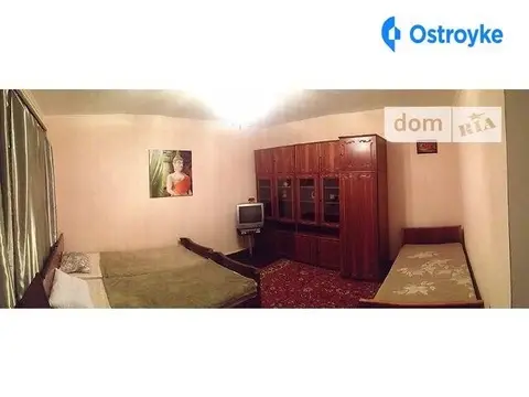 Николаевская дорога