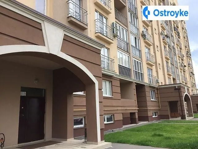 Метрологическая улица — фото 1