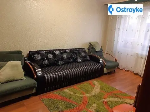 1-кімнатна квартира, 33 м², вул. Героев Труда, 19, Харків