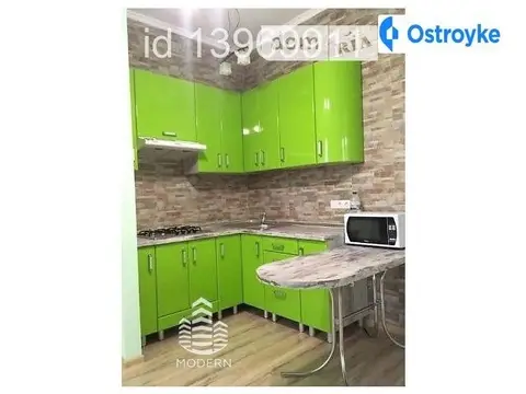 2-кімнатна квартира, 60 м², вул. Гоголя, Вінниця