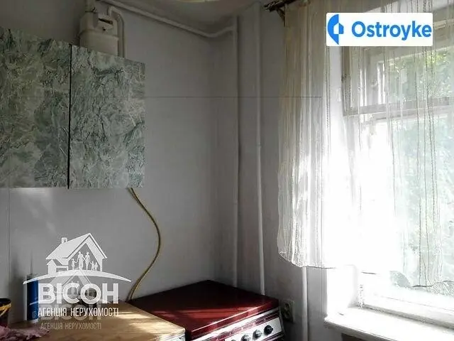 2-кімнатна квартира, 42 м², вул. Чернівецька, Тернопіль — фото 2
