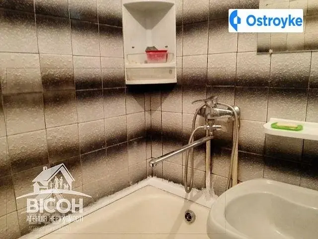 2-кімнатна квартира, 42 м², вул. Чернівецька, Тернопіль — фото 4