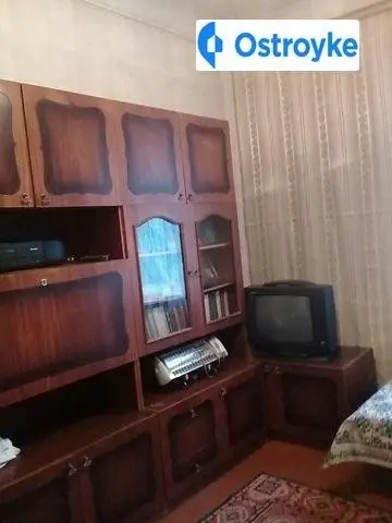 1-комнатная квартира, 23 м², вул. Бориспільська, 36, Киев