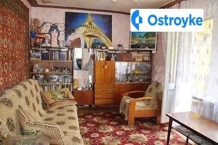 Дахновская улица — фото 4